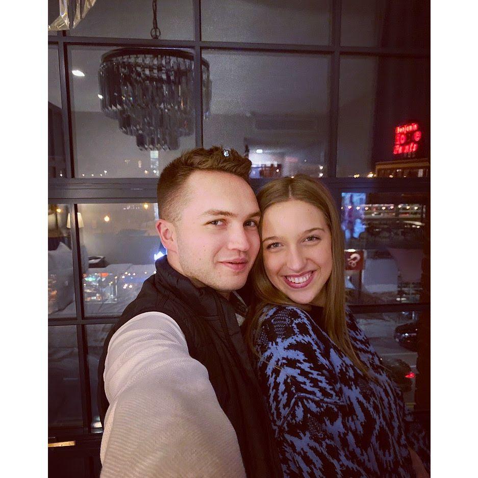 Turning 21!
