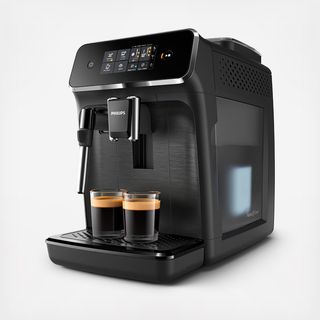 2200 Series Fully Automatic Espresso Machine with Milk Frother