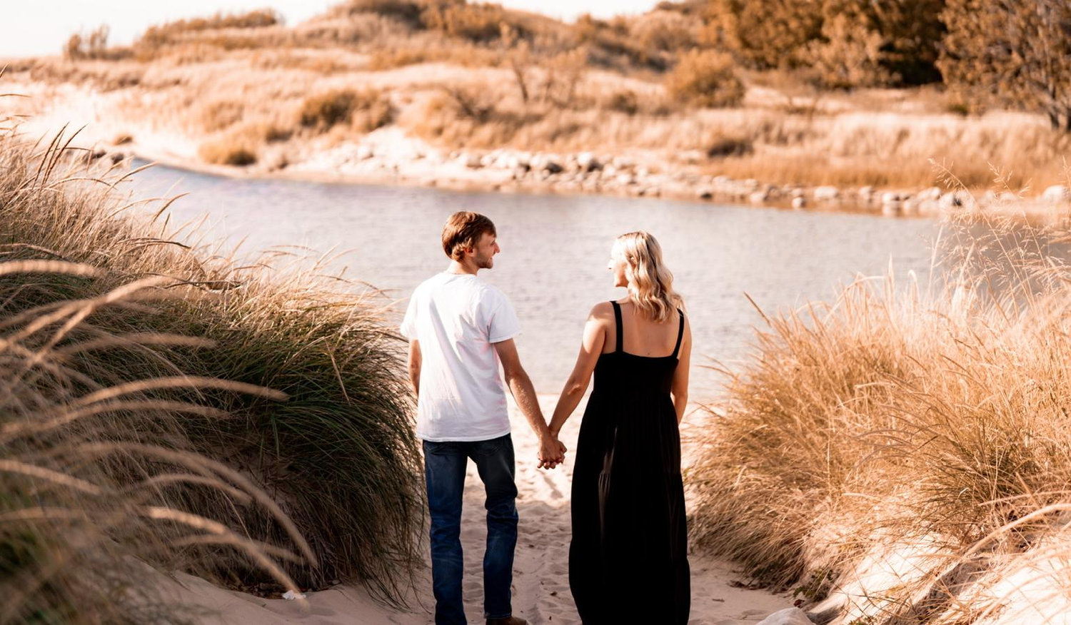 The Wedding Website of Keelyn Laird and Evan McKinley