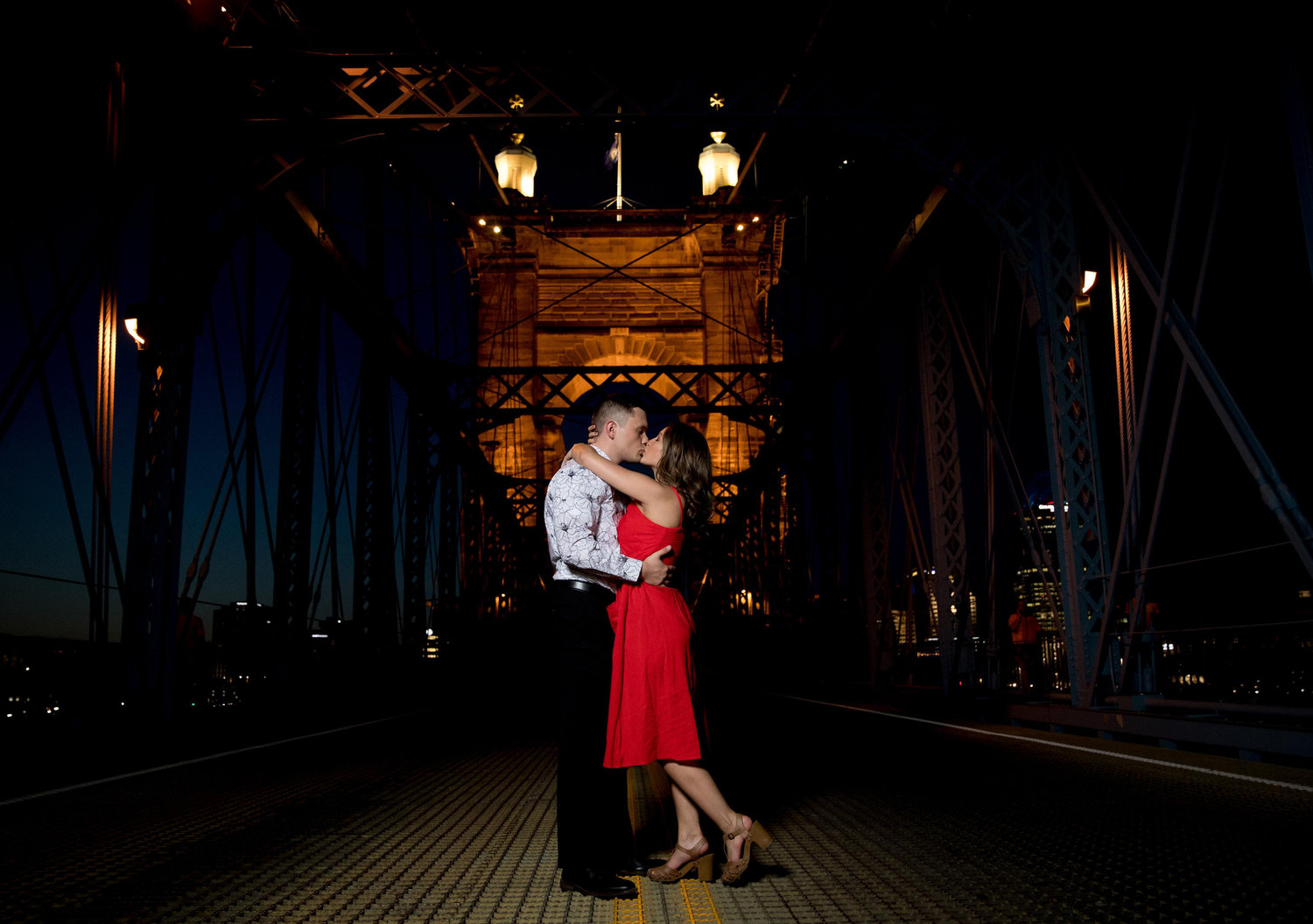 The Wedding Website of Asia Albani and Hunter Webster