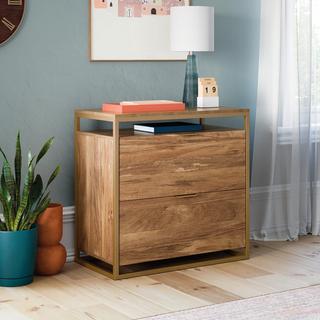 International Lux Lateral File