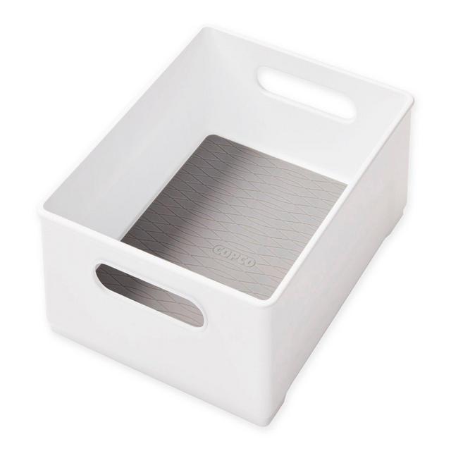 Copco Cabinet Storage Bin