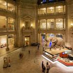 Smithsonian National Museum of Natural History