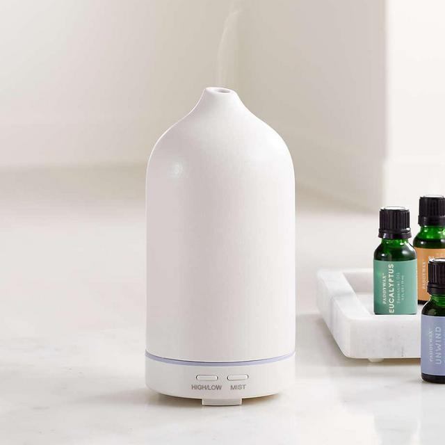 Paddywax Electronic Oil Diffuser