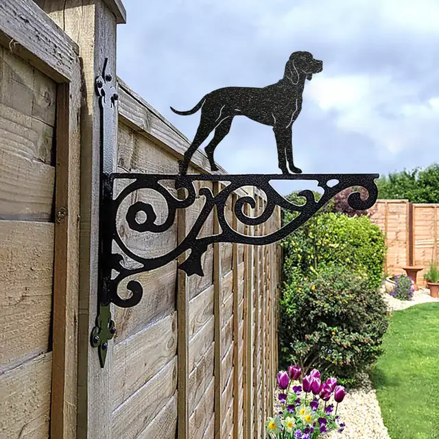 Hound Hanging Bracket