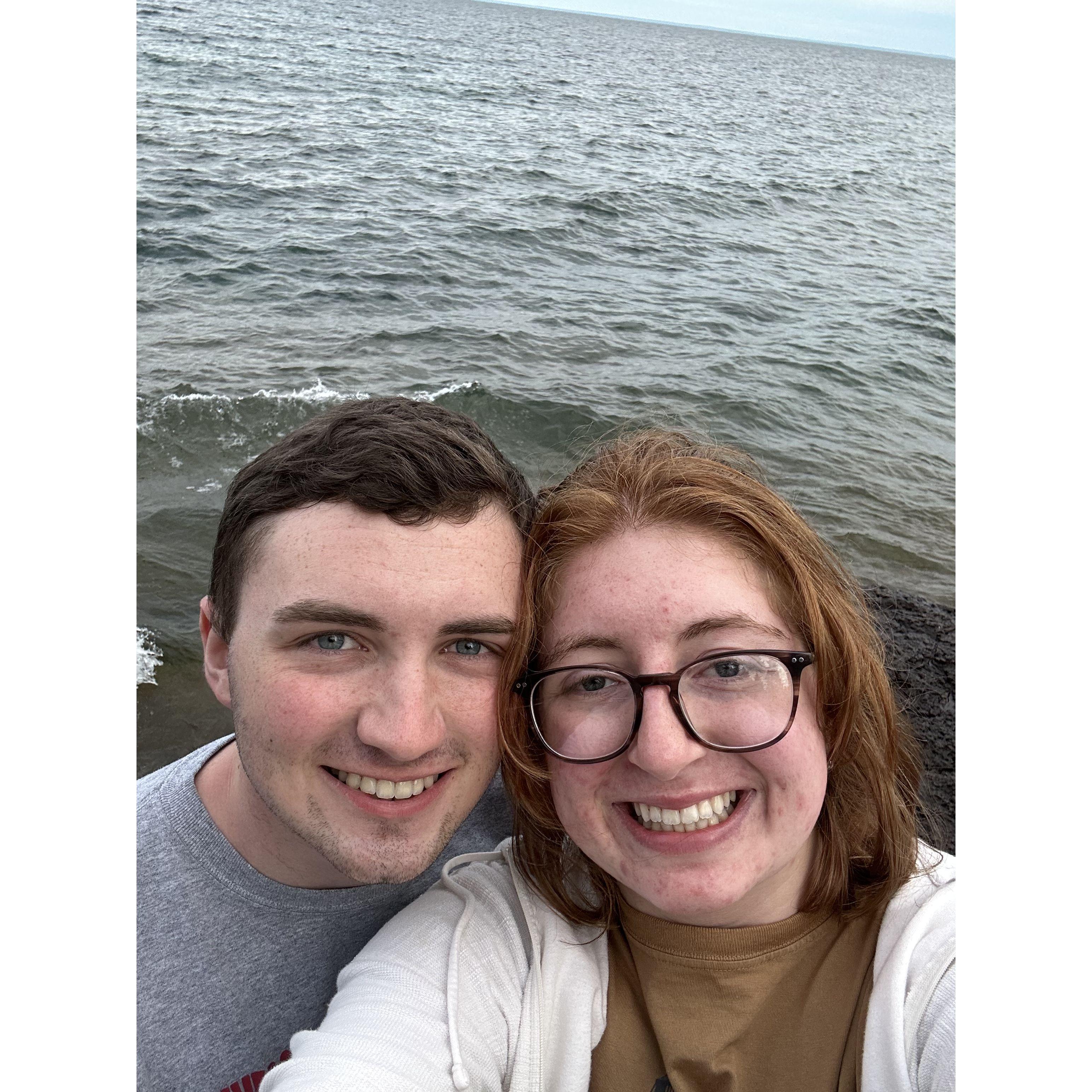 Lake Superior, Summer 2023