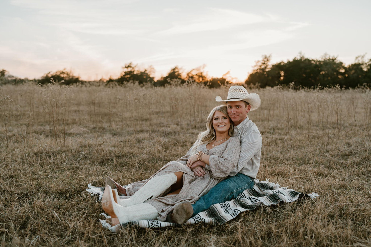 The Wedding Website of Shelby Bray and Logan Spencer