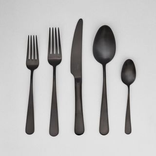 20-Piece Flatware Set, Service for 4