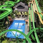 Waterbom Bali Indonesia
