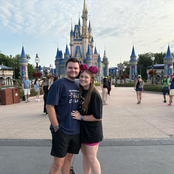 Disney Fund!