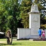 Tupelo National Battlefield