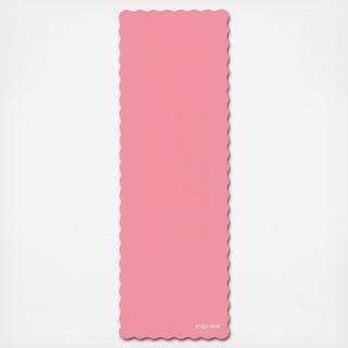 Wavy Yoga Mat