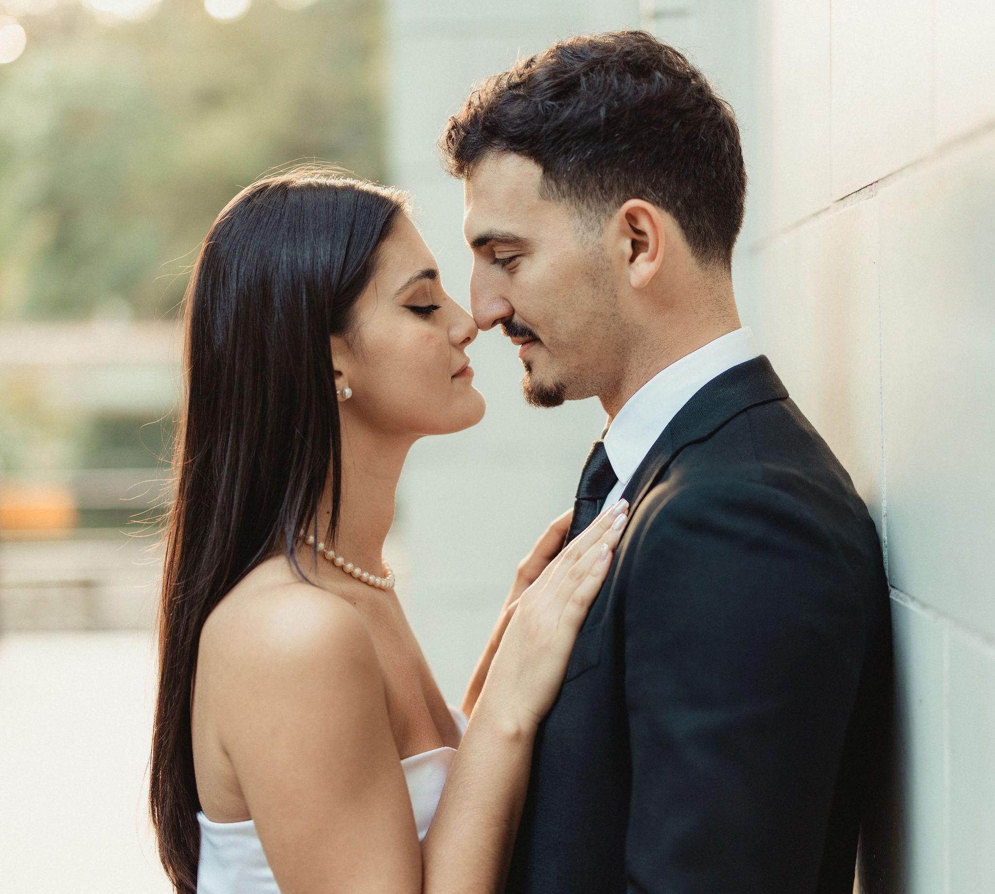 The Wedding Website of Klea Tzaka and Lawrence Nikaj