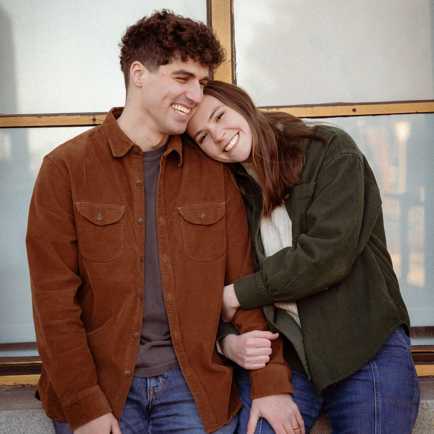 Engagement photos! Done by Jack Dean!!