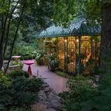 Denver Botanic Gardens