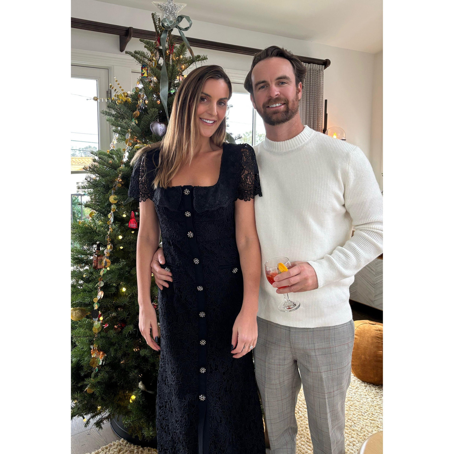 Celebrating our favorite holiday