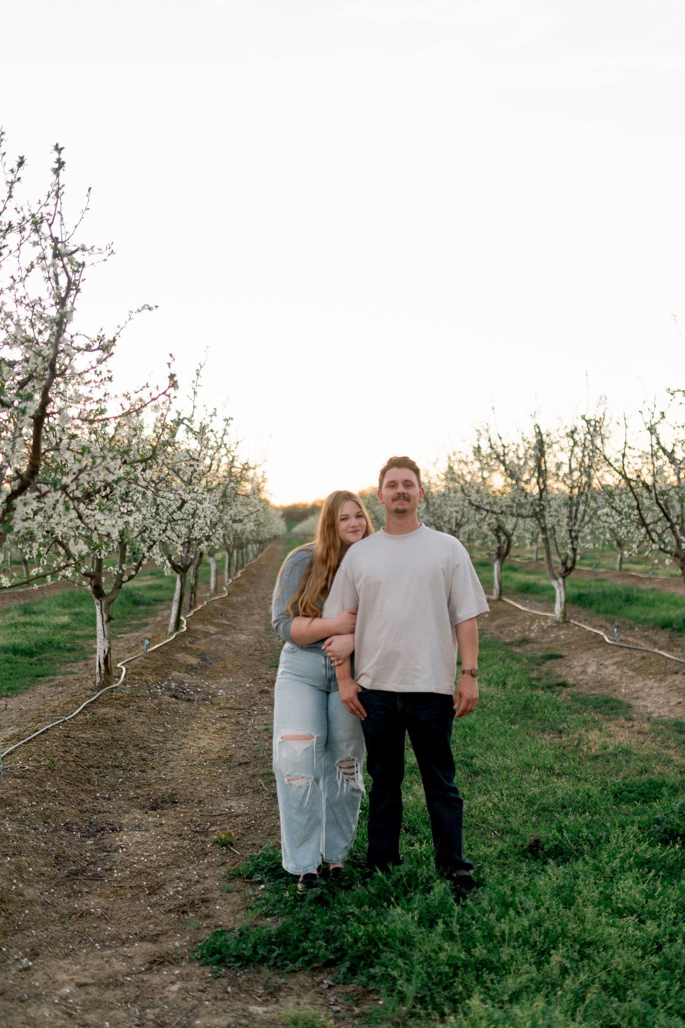 The Wedding Website of Ms. Taylor Blevins and Mr. London Wallis