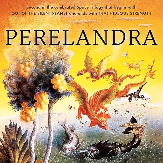 Perelandra
