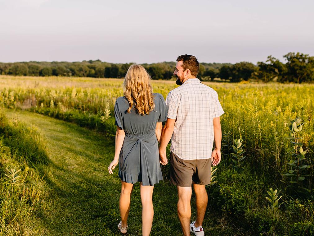 The Wedding Website of Maggie Gomberg and John Sullivan