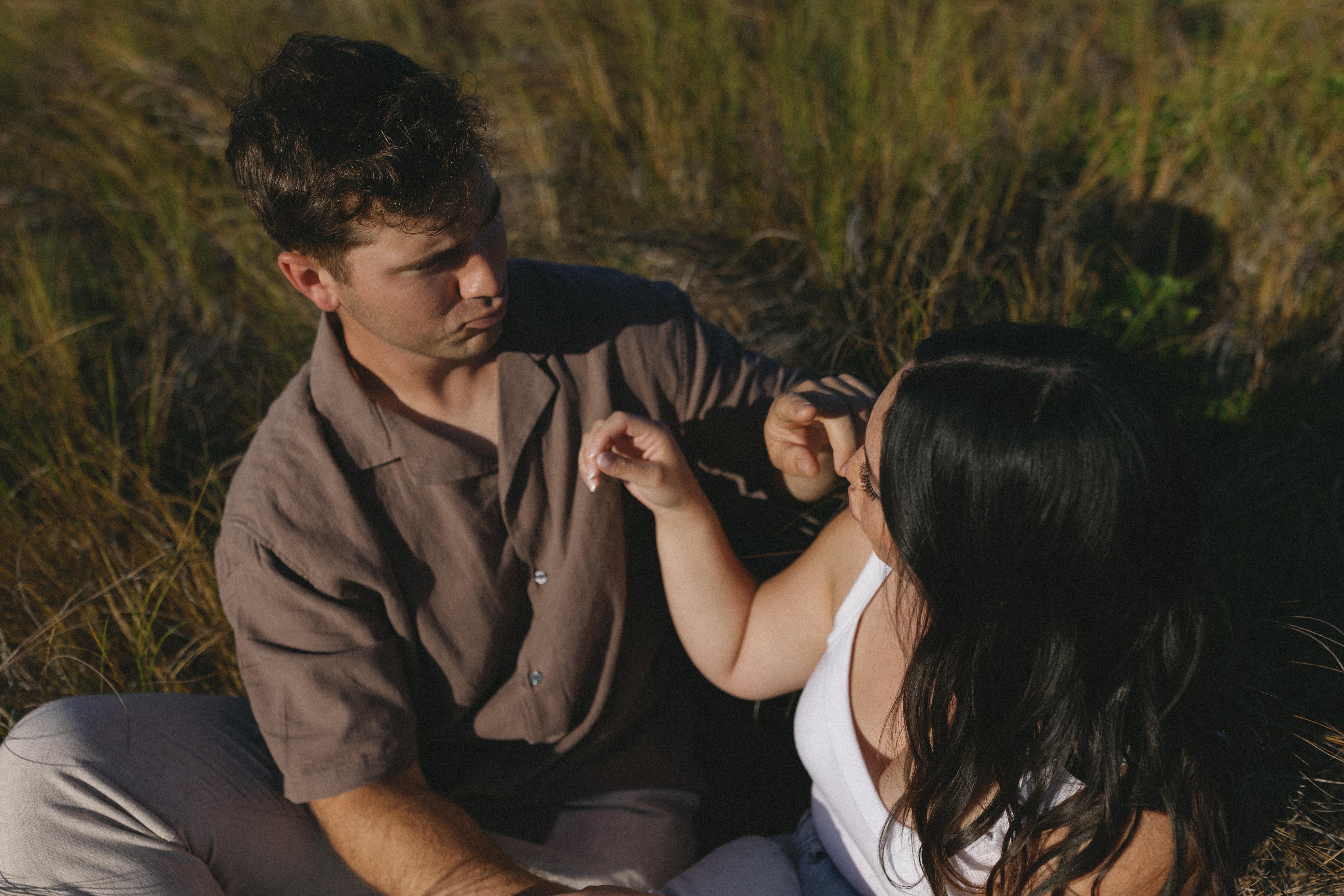The Wedding Website of Isabella Serrano and Joshua Bush