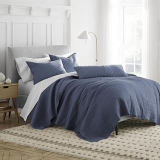 Essential Organic Cotton Quilt