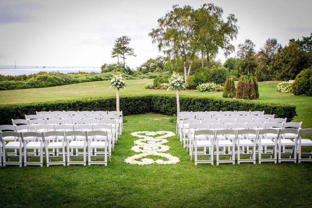 The Wedding Website of Emily Watkins and Jennifer Sharkey