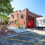 New Sarum Brewing