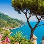 Visit Villa Rufolo