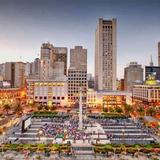 Union Square