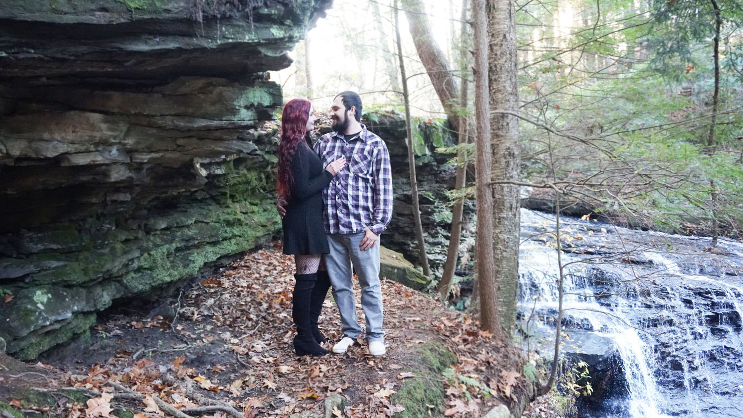 The Wedding Website of Alexandria Knorr and Brayden Ryan