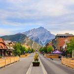 Banff