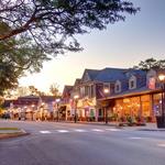 Falmouth’s Historic Commercial District