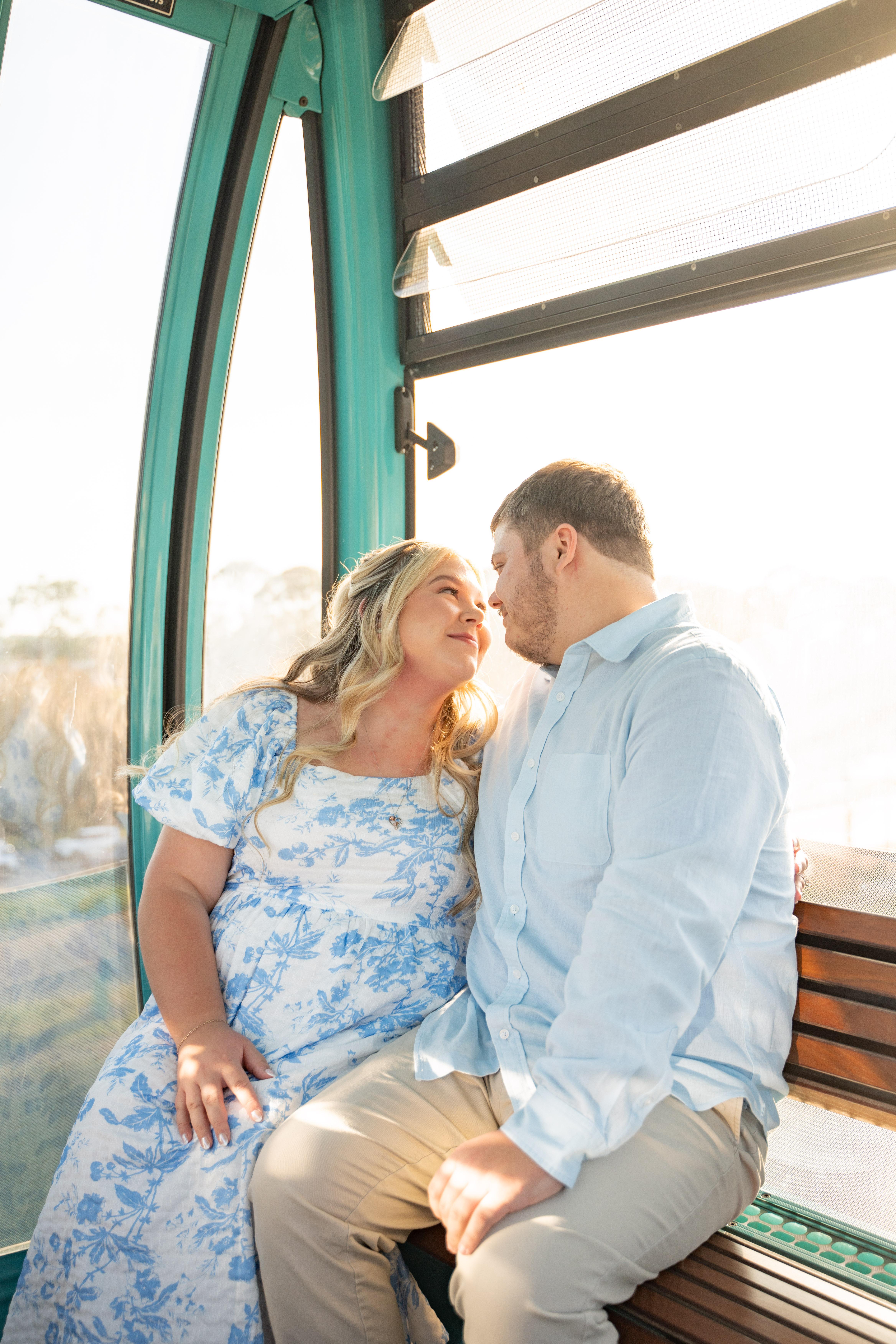 The Wedding Website of Olivia Thigpen and Sean Fallow