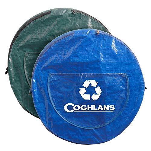 Coghlan's Pop-Up Trash Can