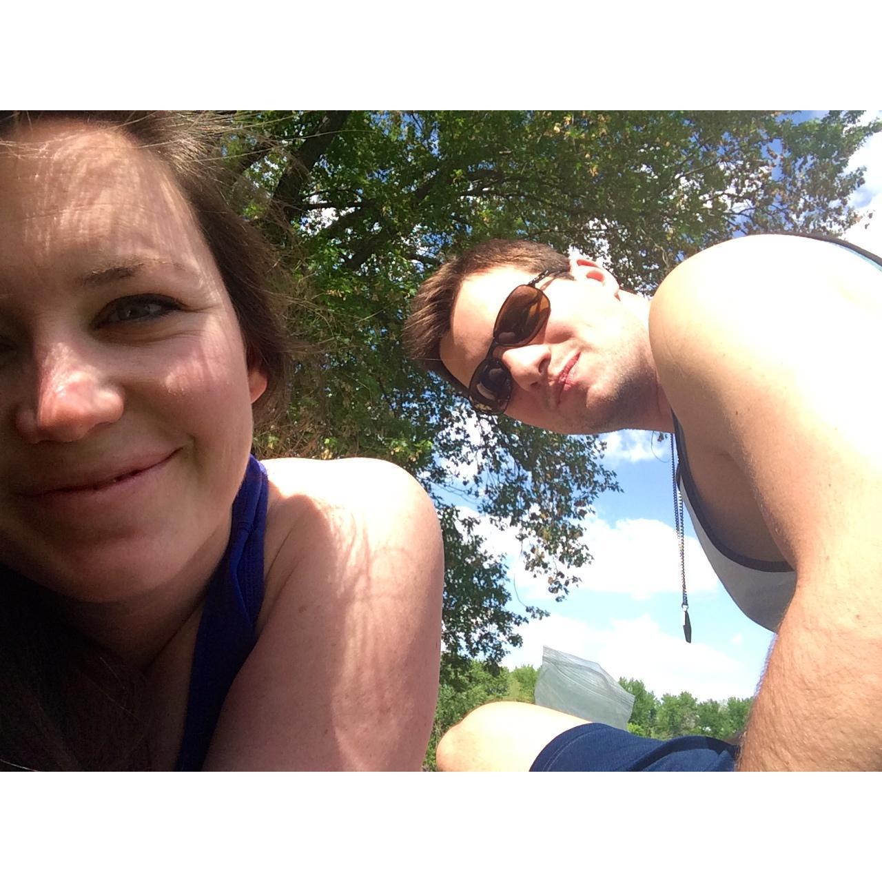 Picnic 05/2014