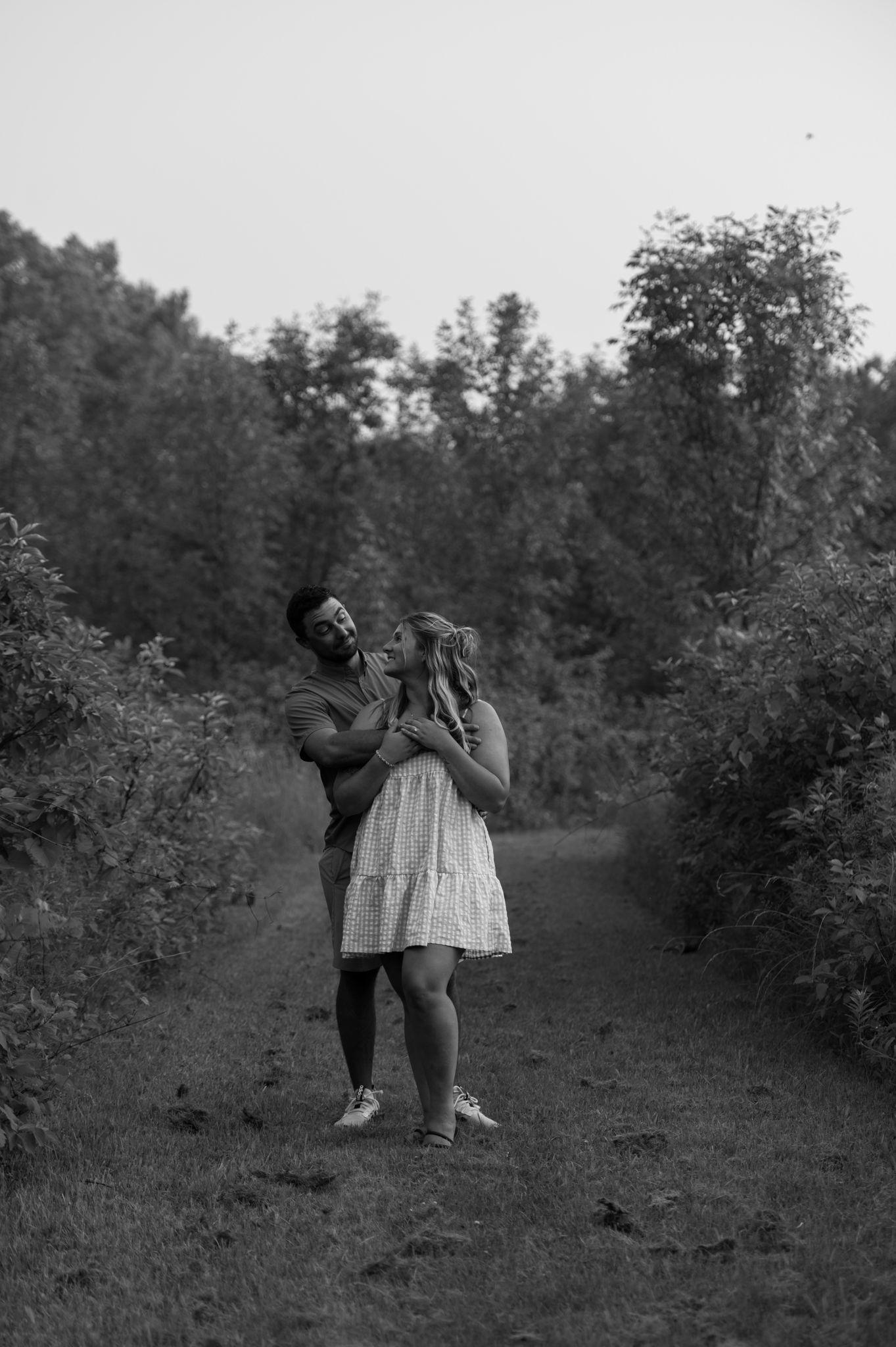 The Wedding Website of Amber Cannon and Jacob Jarosch