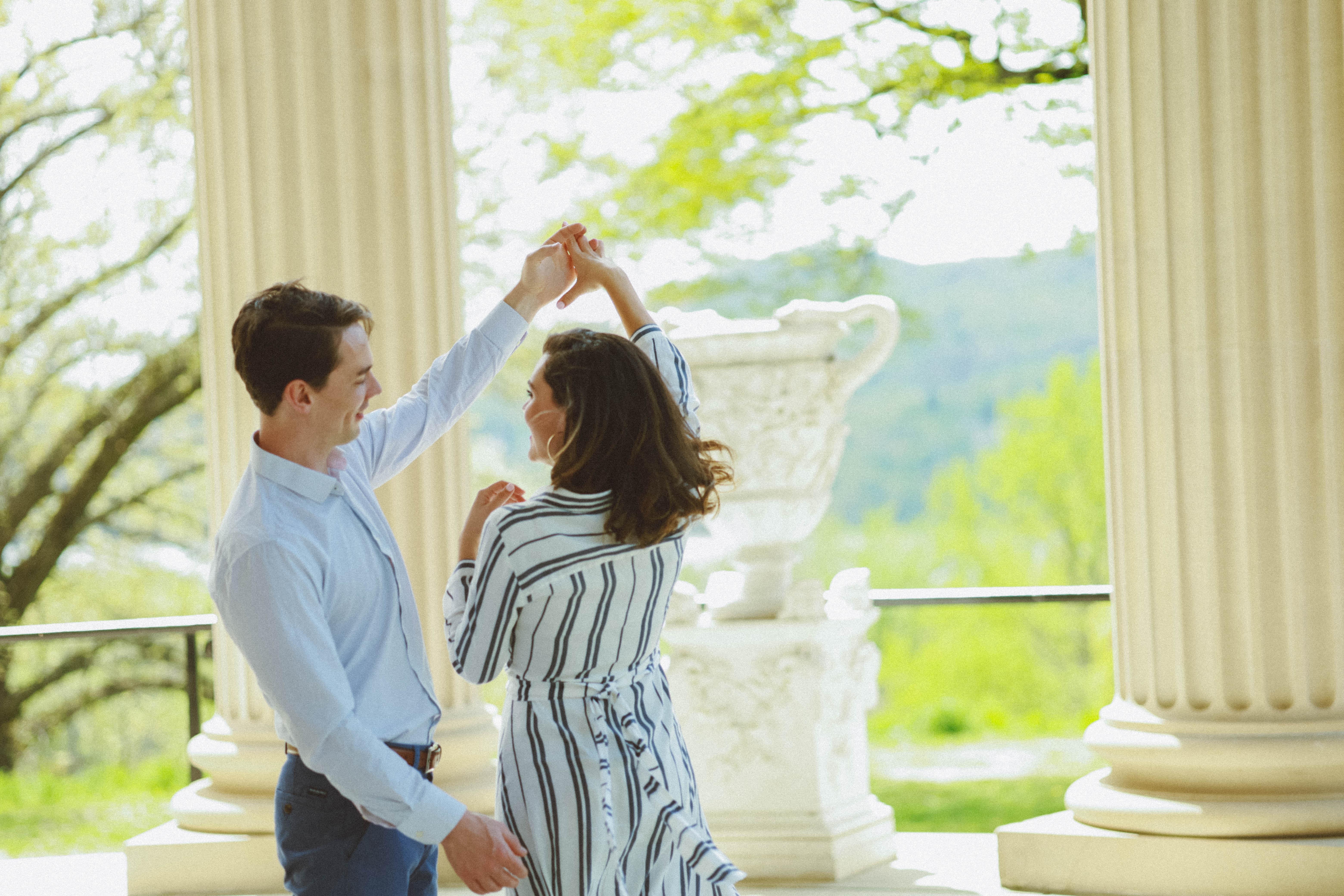 The Wedding Website of Kelly Guerra and Eric Sedgwick