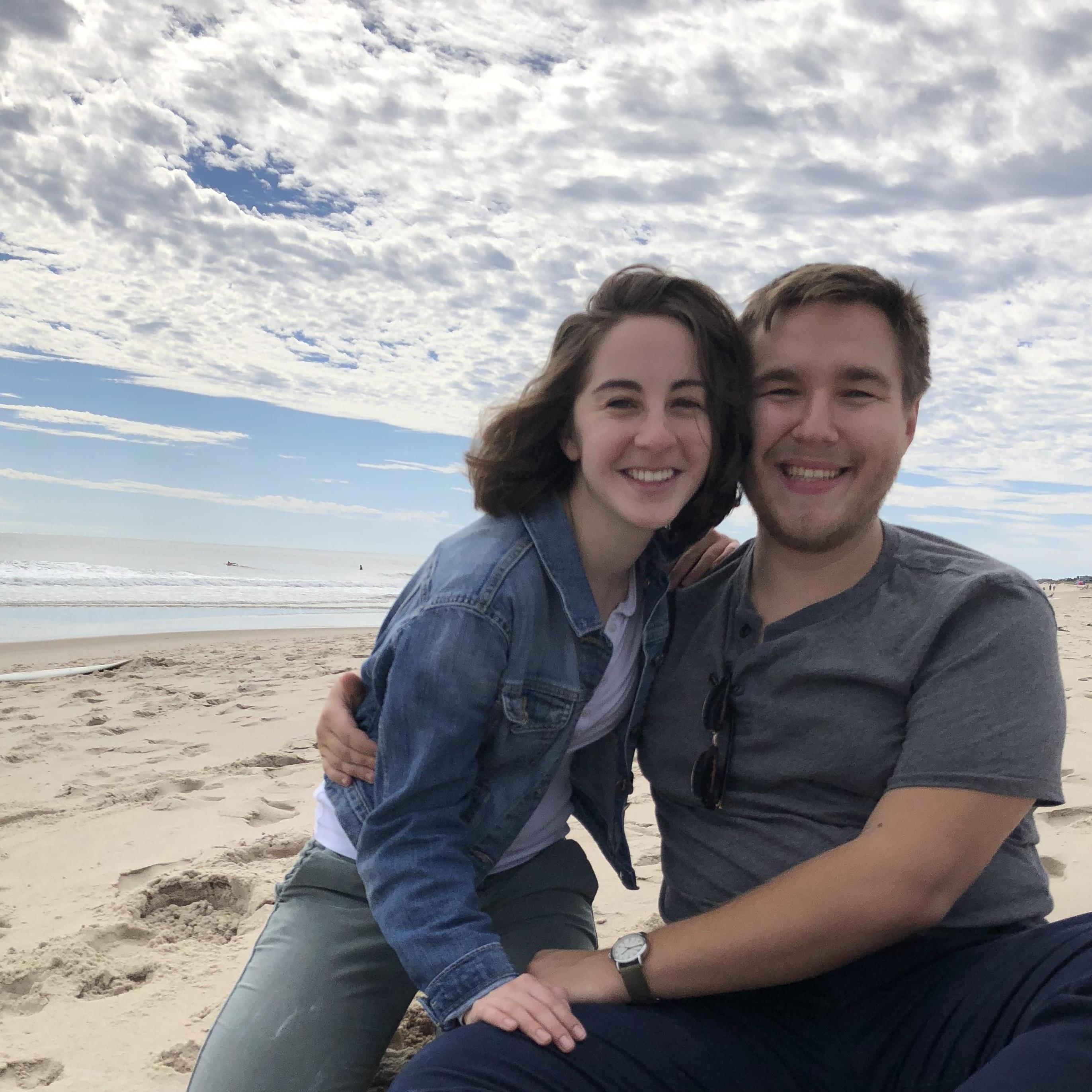 Sag Harbor, fall 2018