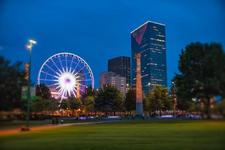 SkyView Atlanta