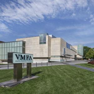 Virginia Museum of Fine Arts Membership - Pay With Credit Card