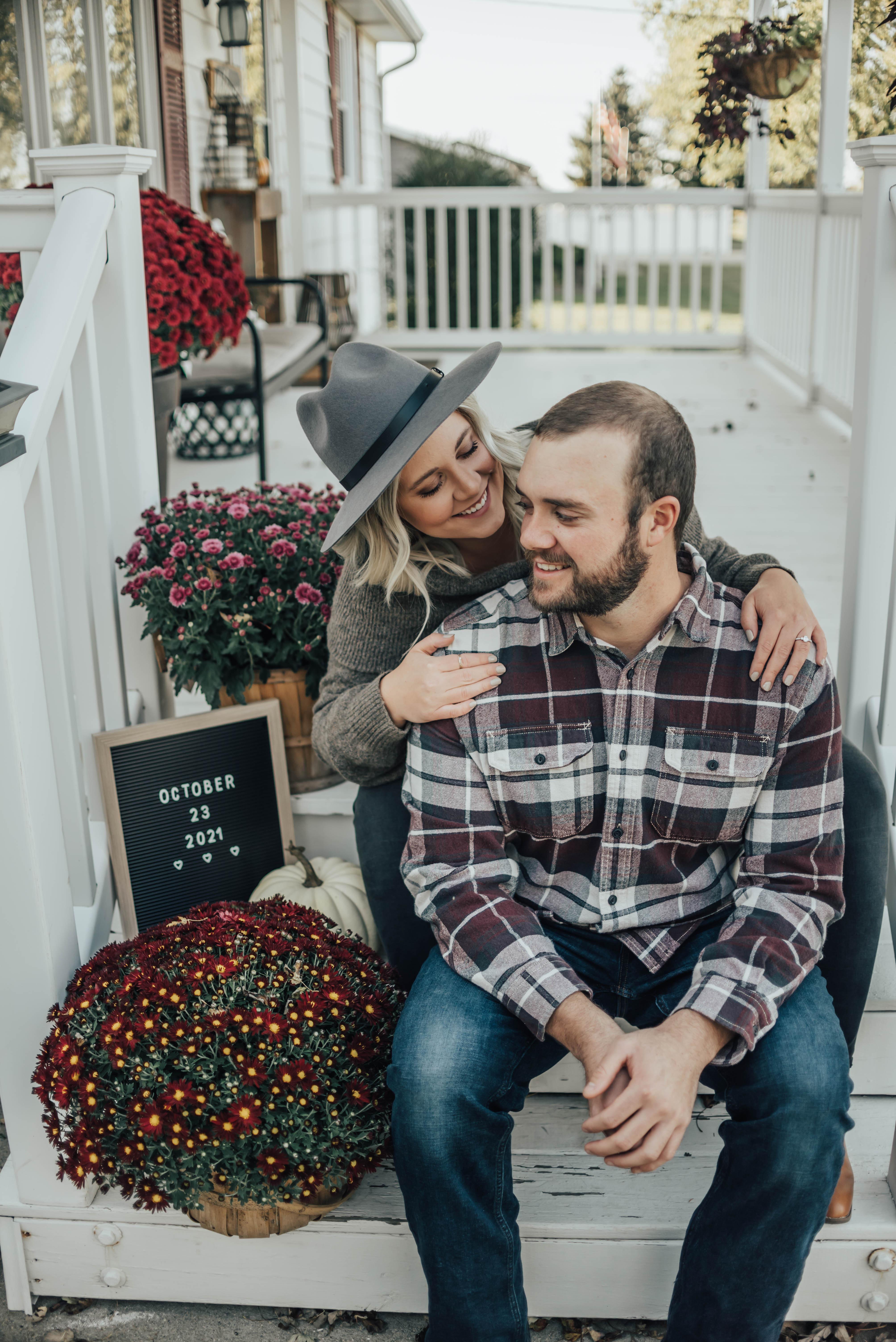 The Wedding Website of Mikayla Lammers and Nolan Niese