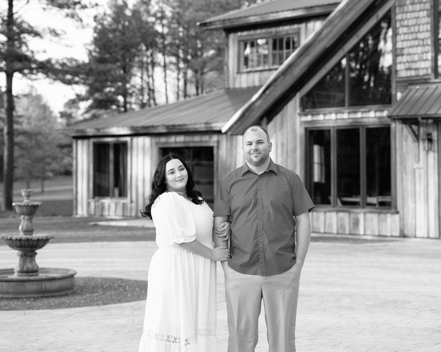 The Wedding Website of Taylor Inscoe and Jamie Orr