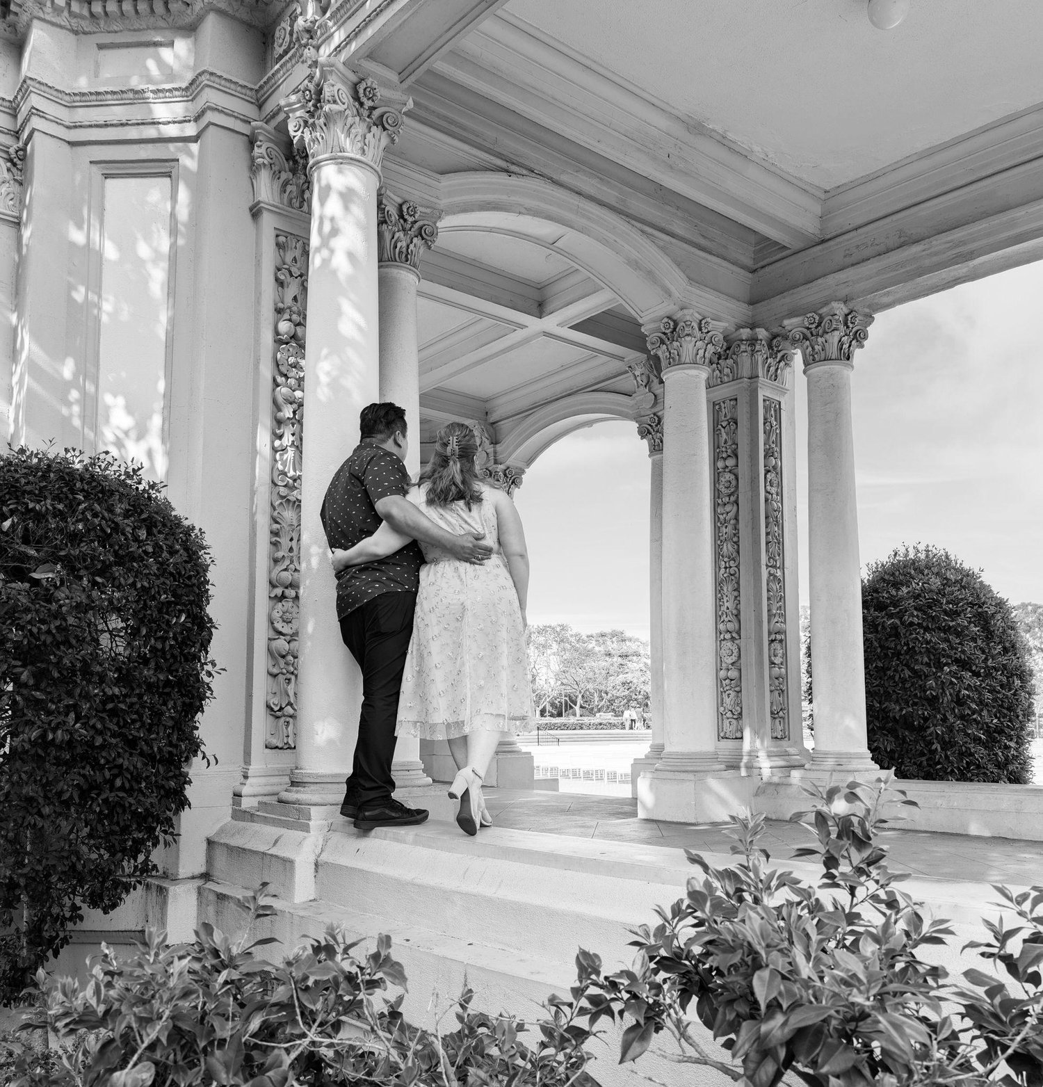 The Wedding Website of Paige Russell and Shane Horton