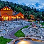 Mount Princeton Hot Springs