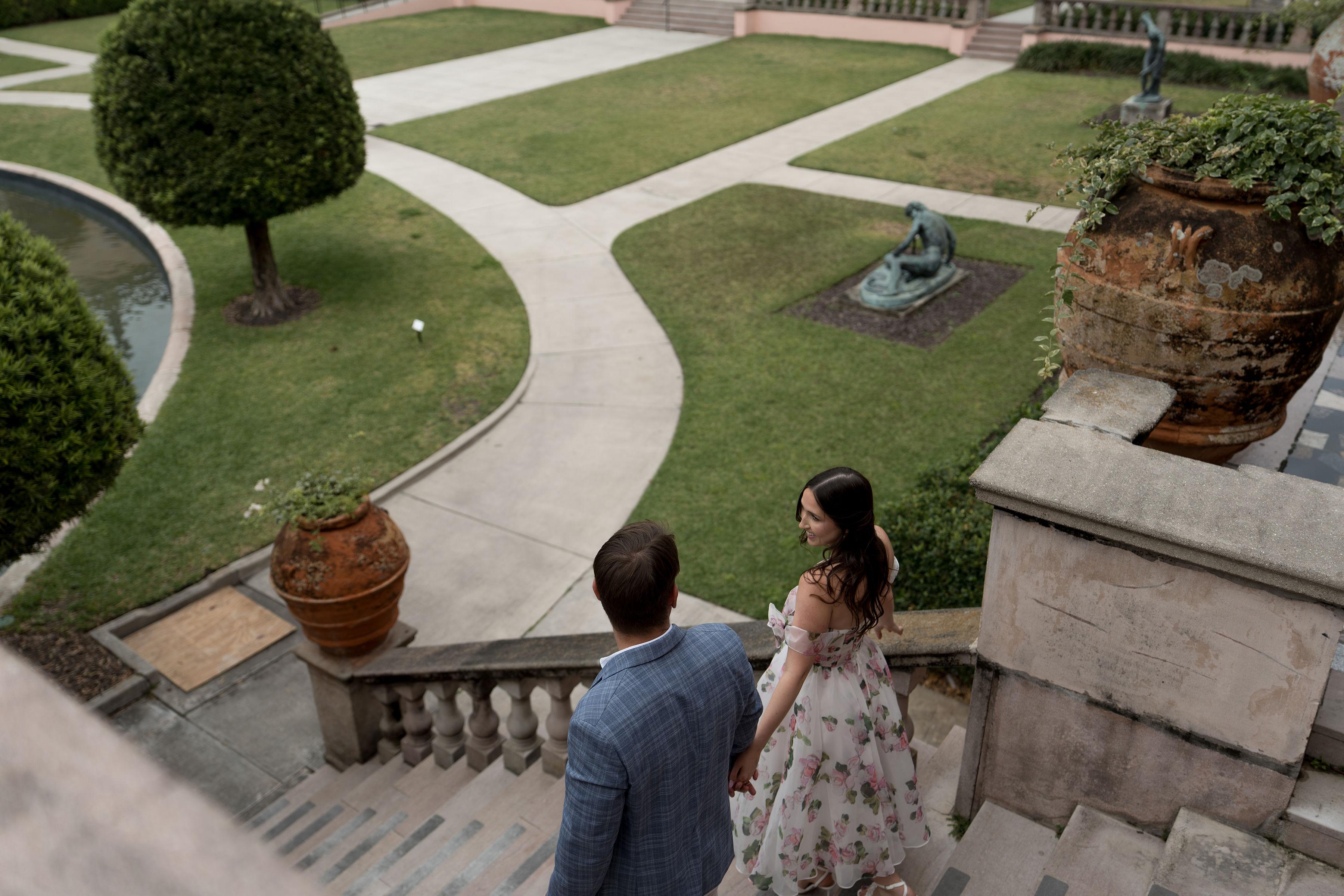 The Wedding Website of Delainie Fitzgibbons and Benjamin Woznicki