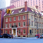 Fraunces Tavern