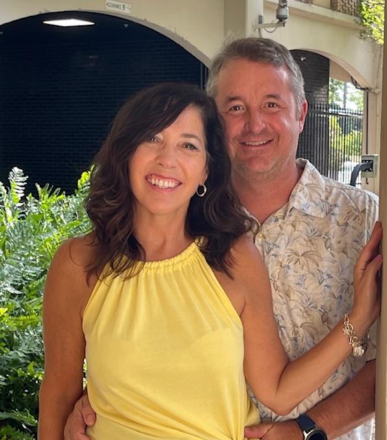 The Wedding Website of Karen Callahan and Christopher DeBusk