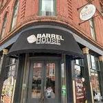Barrel House