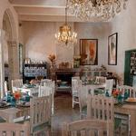 Marsala, cocina con acentos (Food)