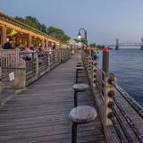 Wilmington Downtown Riverwalk